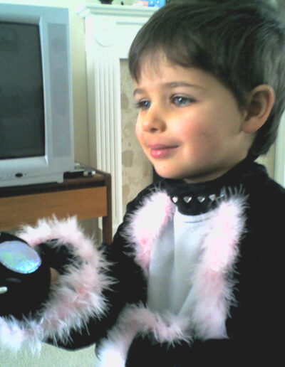 Anton
