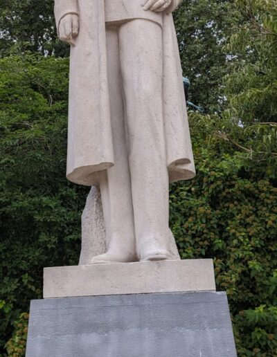 Leopold II