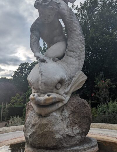 Hyde Park