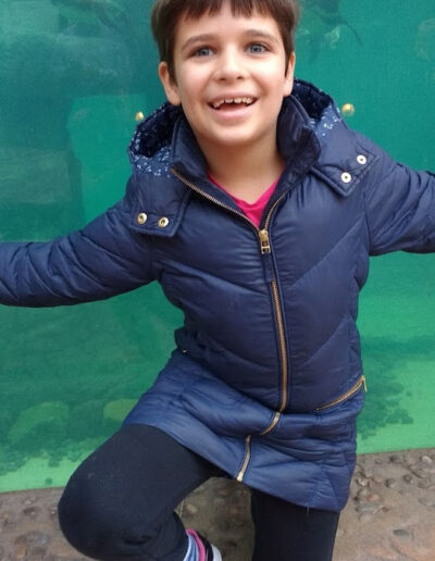 Anton aquarium