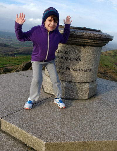 Anton Malvern Hills