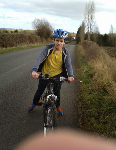 Harrison cycle